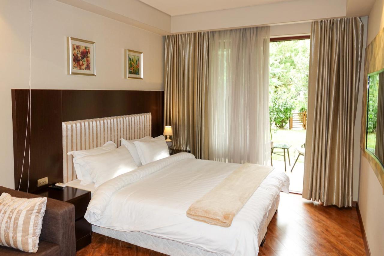 Luxury Dreamland Oasis Apartments Chakvi Exterior foto