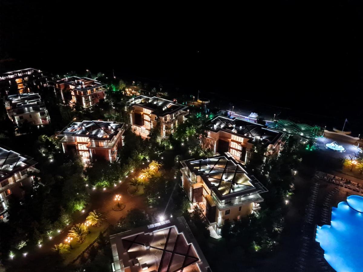 Luxury Dreamland Oasis Apartments Chakvi Exterior foto