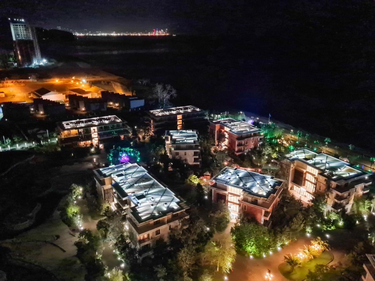 Luxury Dreamland Oasis Apartments Chakvi Exterior foto