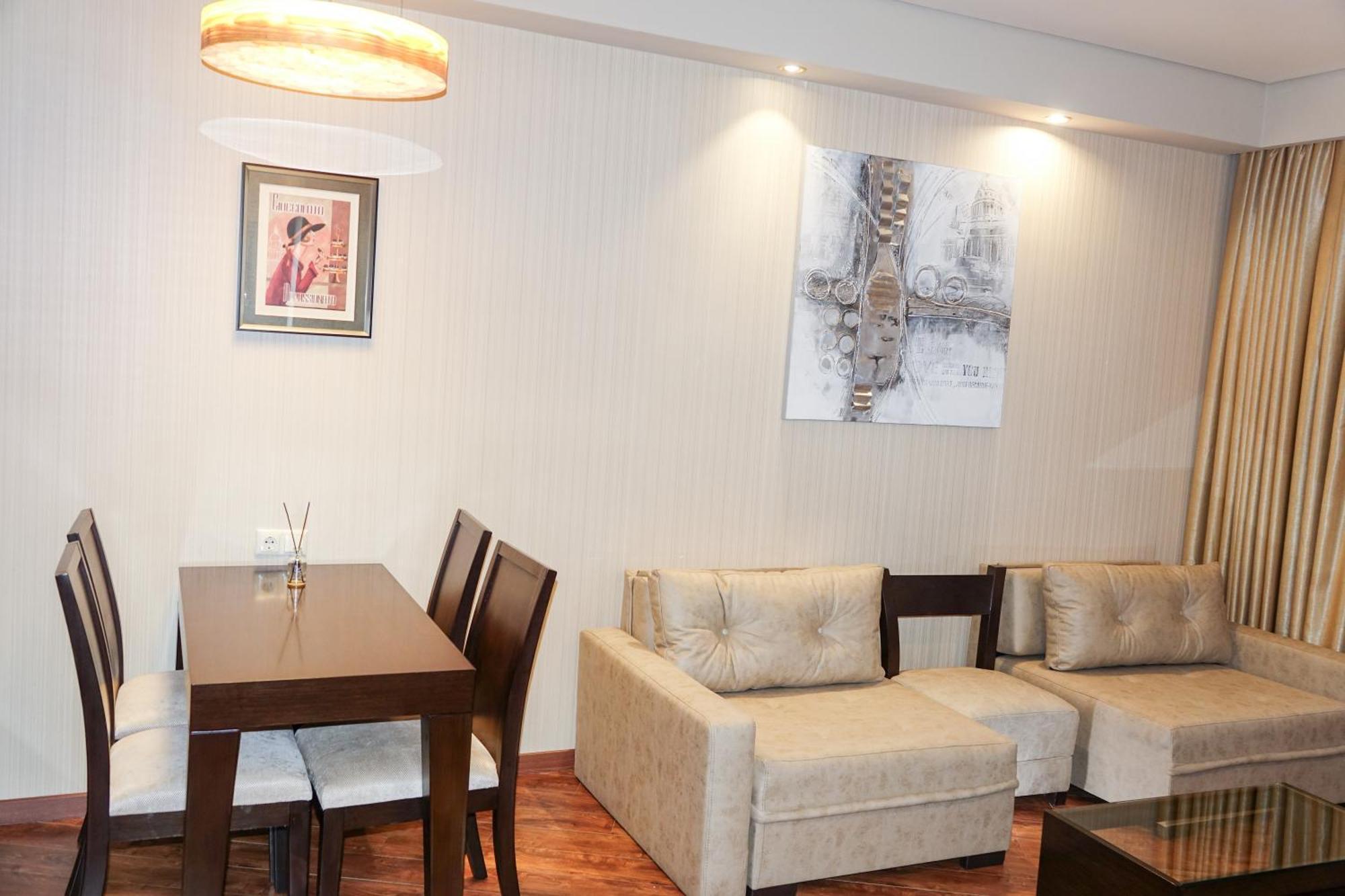 Luxury Dreamland Oasis Apartments Chakvi Exterior foto